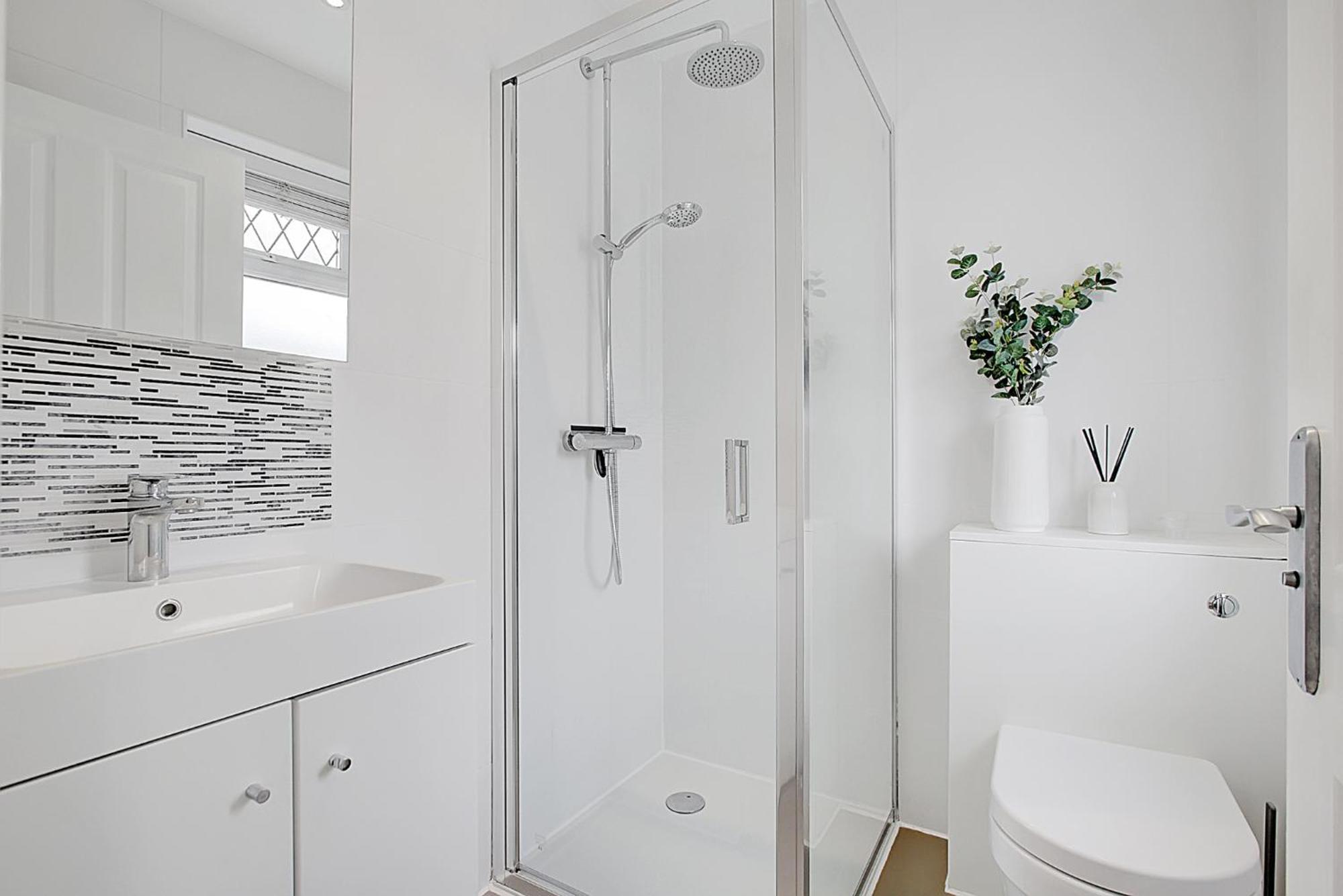 הנדון Quality Apartments Close To Tube מראה חיצוני תמונה